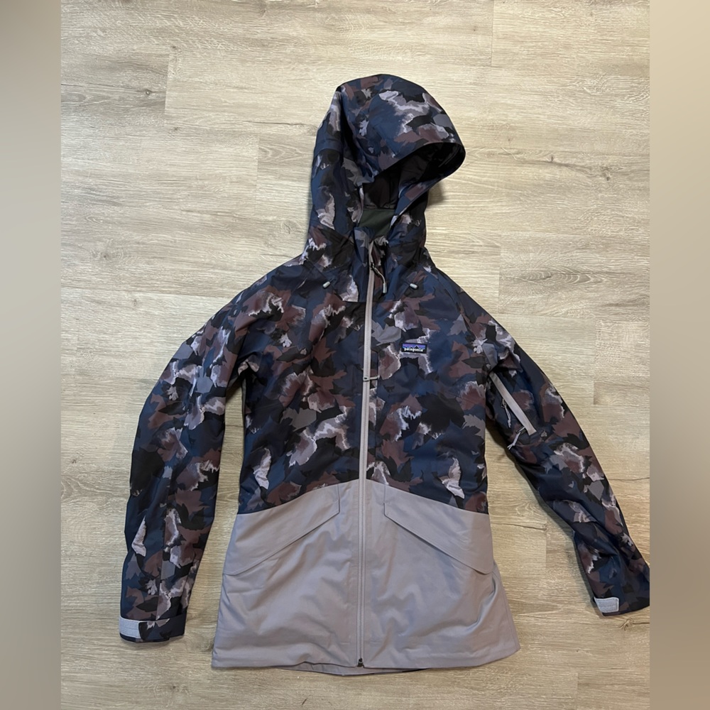 Patagonia Women’s Insulated Snowbelle Jacket XS